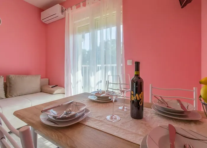 Vesna 4* Opric
