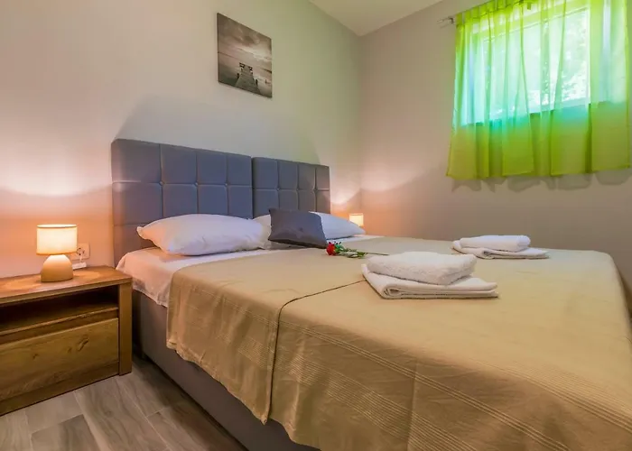 Pensionat Vesna 4*