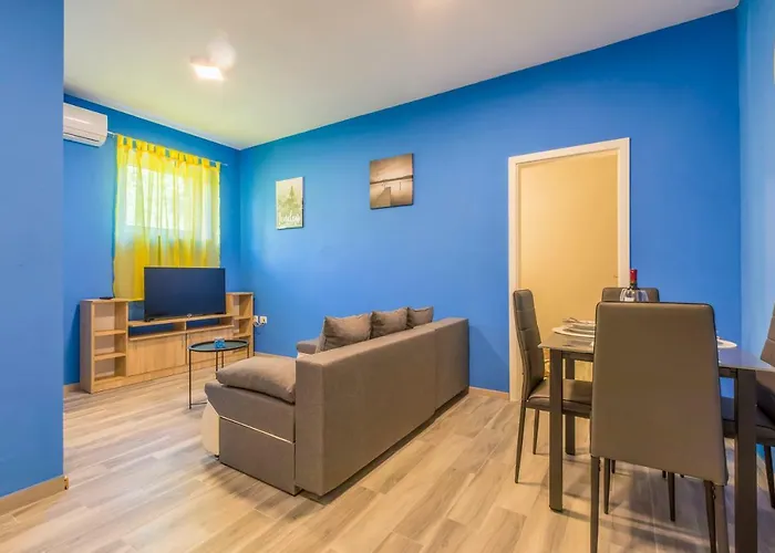Vesna 4*