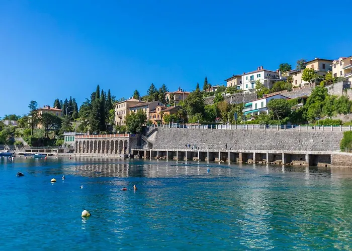 Pensionat Vesna