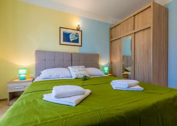 Vesna 4* Opric