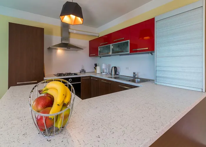 Vesna Pensionat 4*