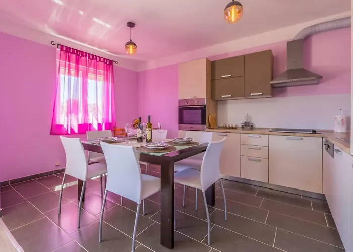 Pensionat Vesna 4*